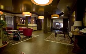 Comfort Hotel Roma Airport Fiumicino